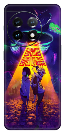 OnePlus 11 Skins and Wraps