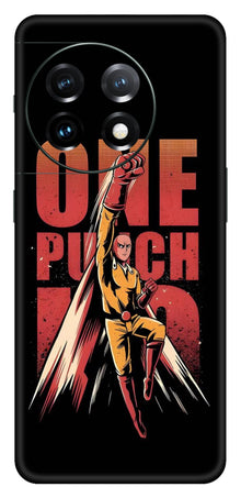 OnePlus 11 Skins and Wraps