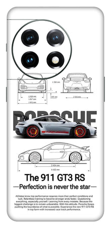 OnePlus 11 Skins and Wraps