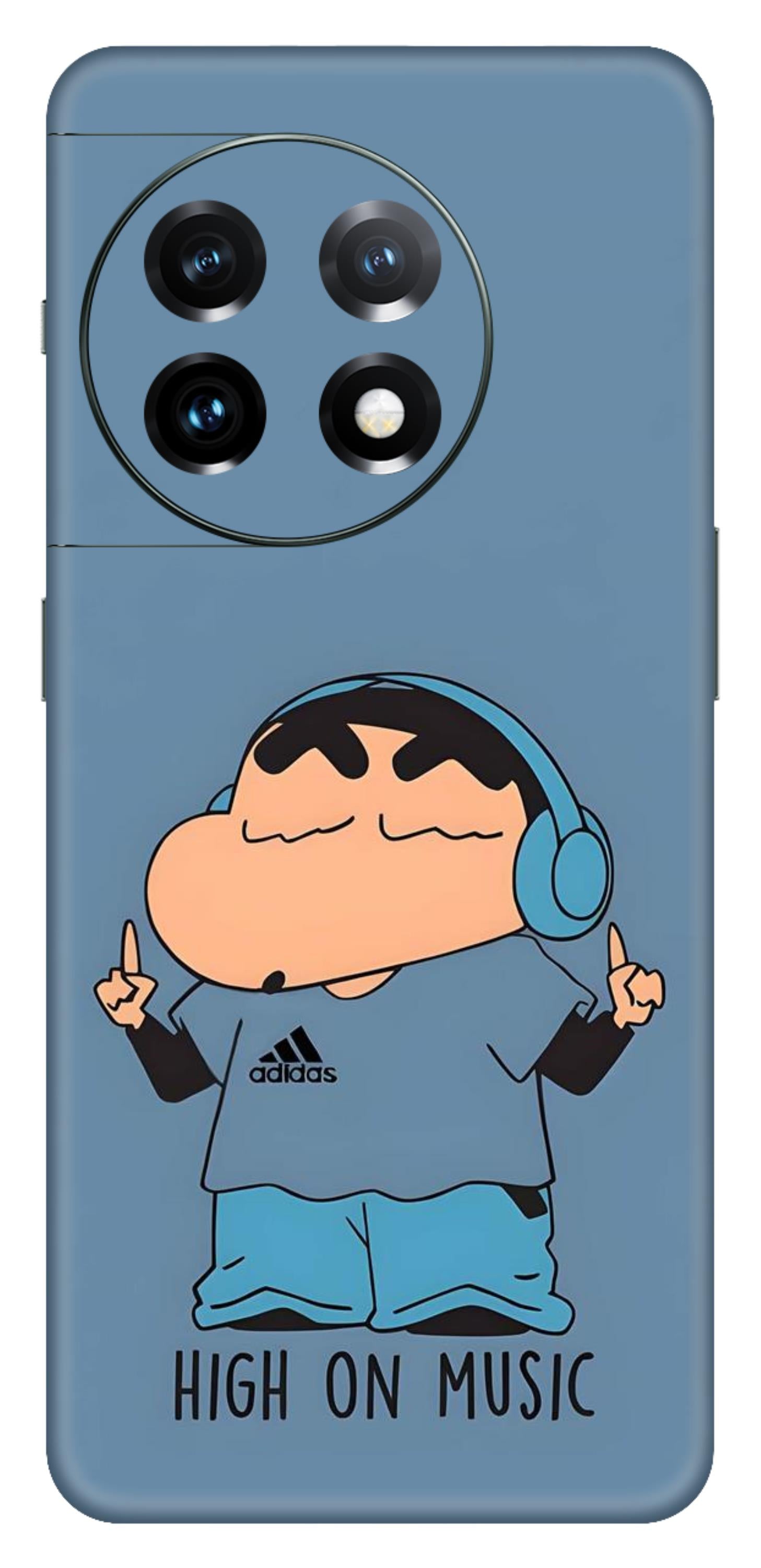 OnePlus 11 Skins and Wraps