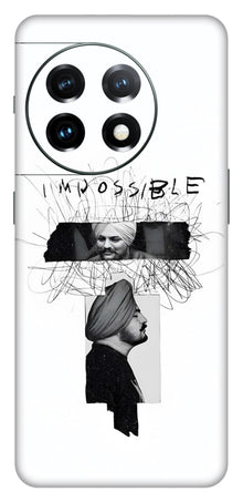 OnePlus 11 Skins and Wraps