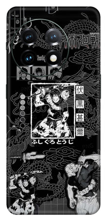 OnePlus 11 Skins and Wraps