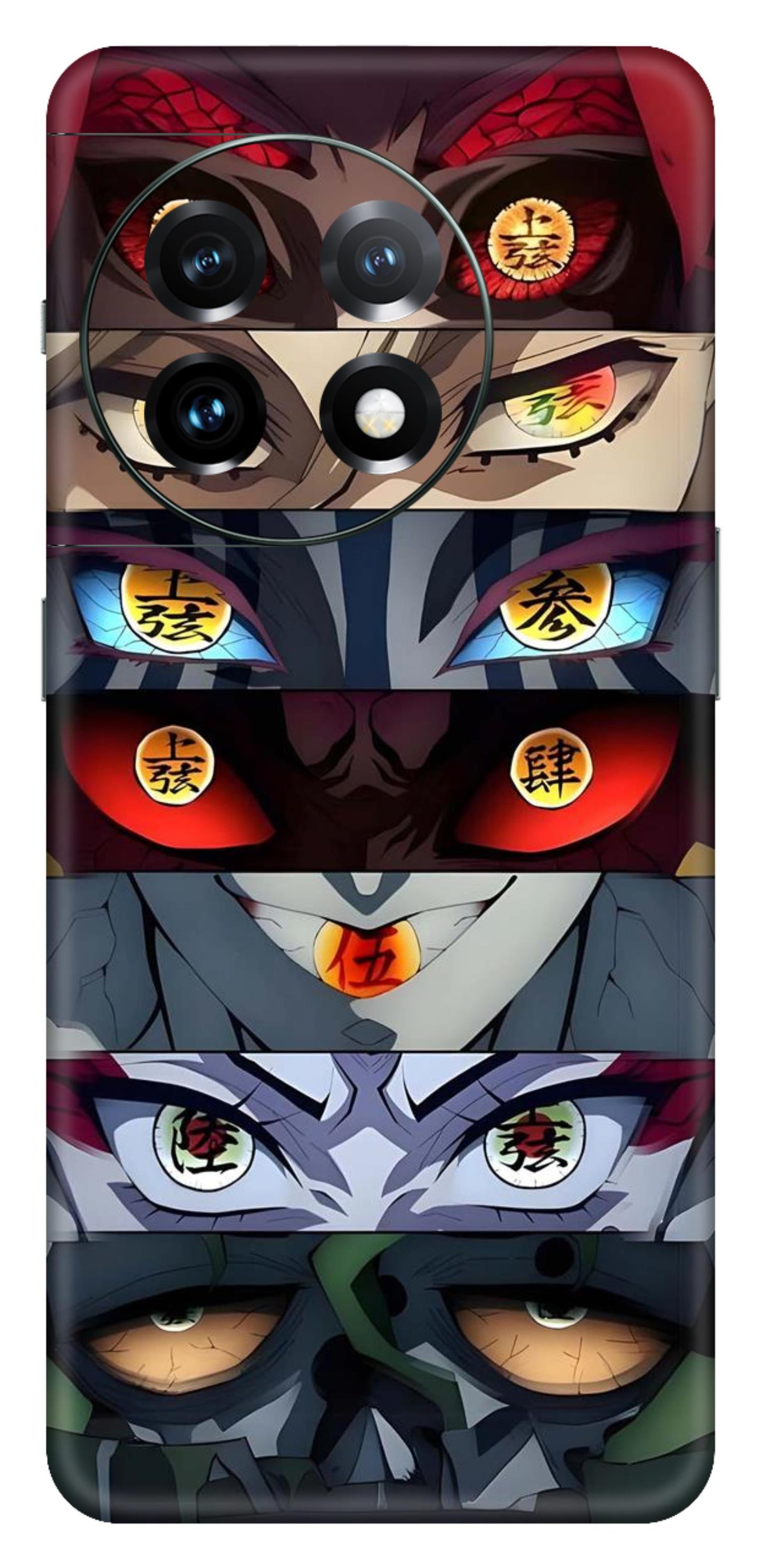 OnePlus 11 Skins and Wraps