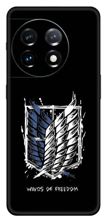 OnePlus 11 Skins and Wraps