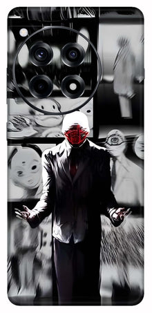 OnePlus 12R Skins and Wraps