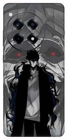 OnePlus 12R Skins and Wraps