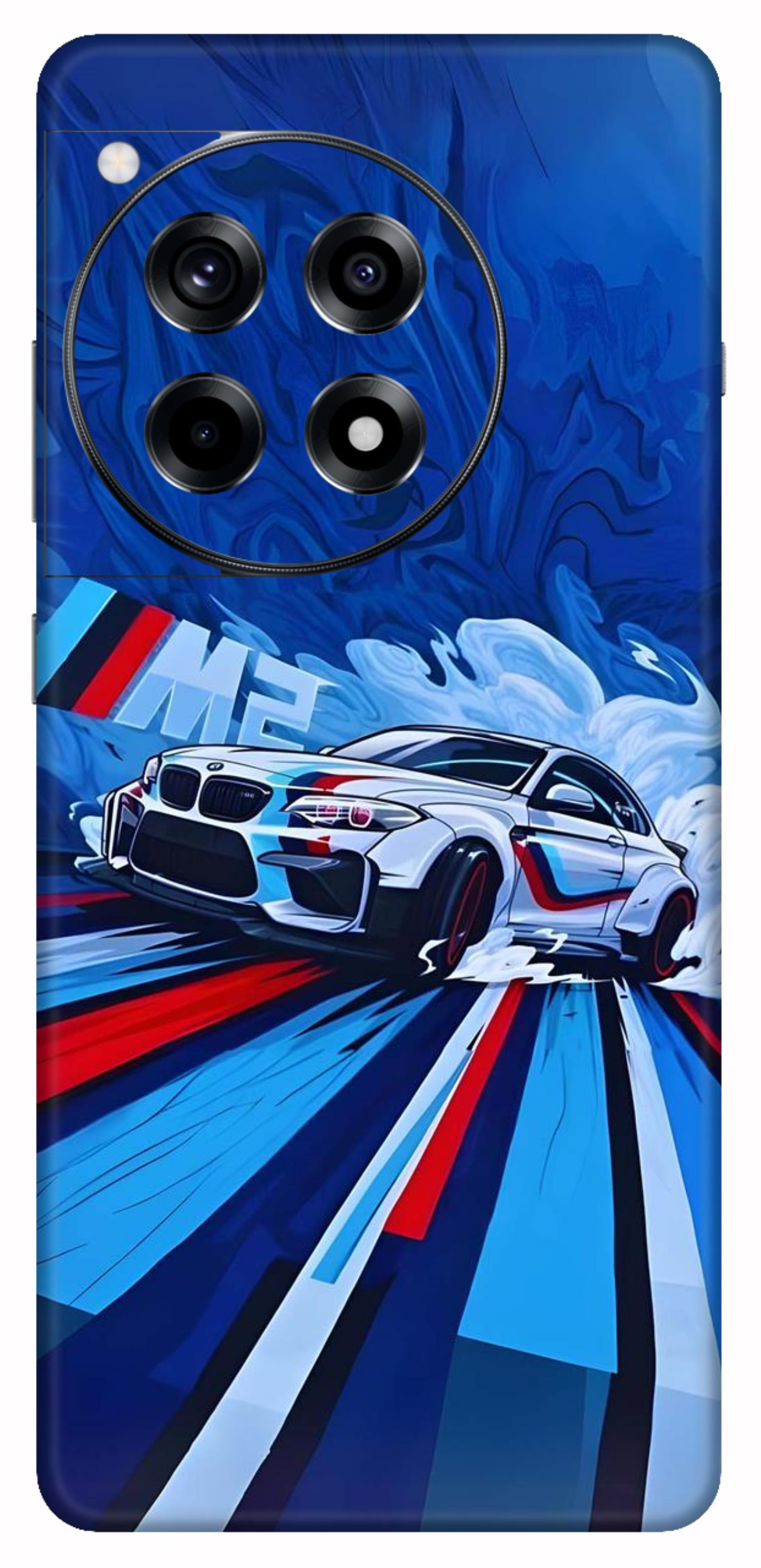 OnePlus 12R Skins and Wraps
