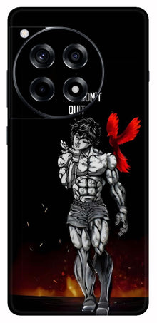 OnePlus 12R Skins and Wraps