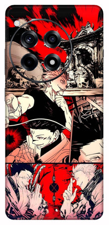 OnePlus 12R Skins and Wraps