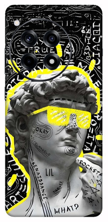 OnePlus 12R Skins and Wraps