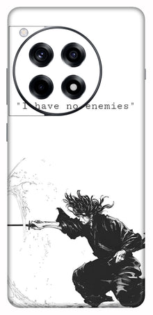 OnePlus 12R Skins and Wraps