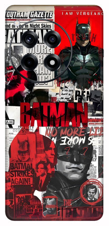 OnePlus 12R Skins and Wraps