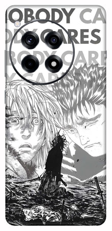 OnePlus 12R Skins and Wraps