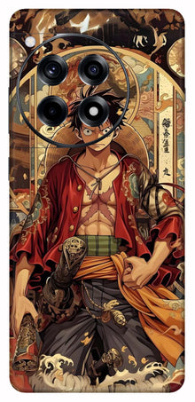 OnePlus 12R Skins and Wraps