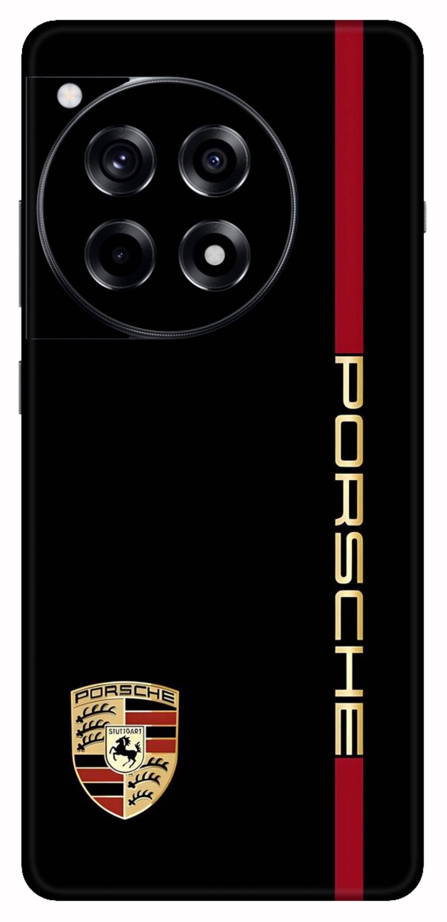 OnePlus 12R Skins and Wraps