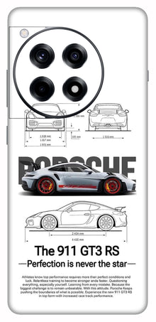 OnePlus 12R Skins and Wraps