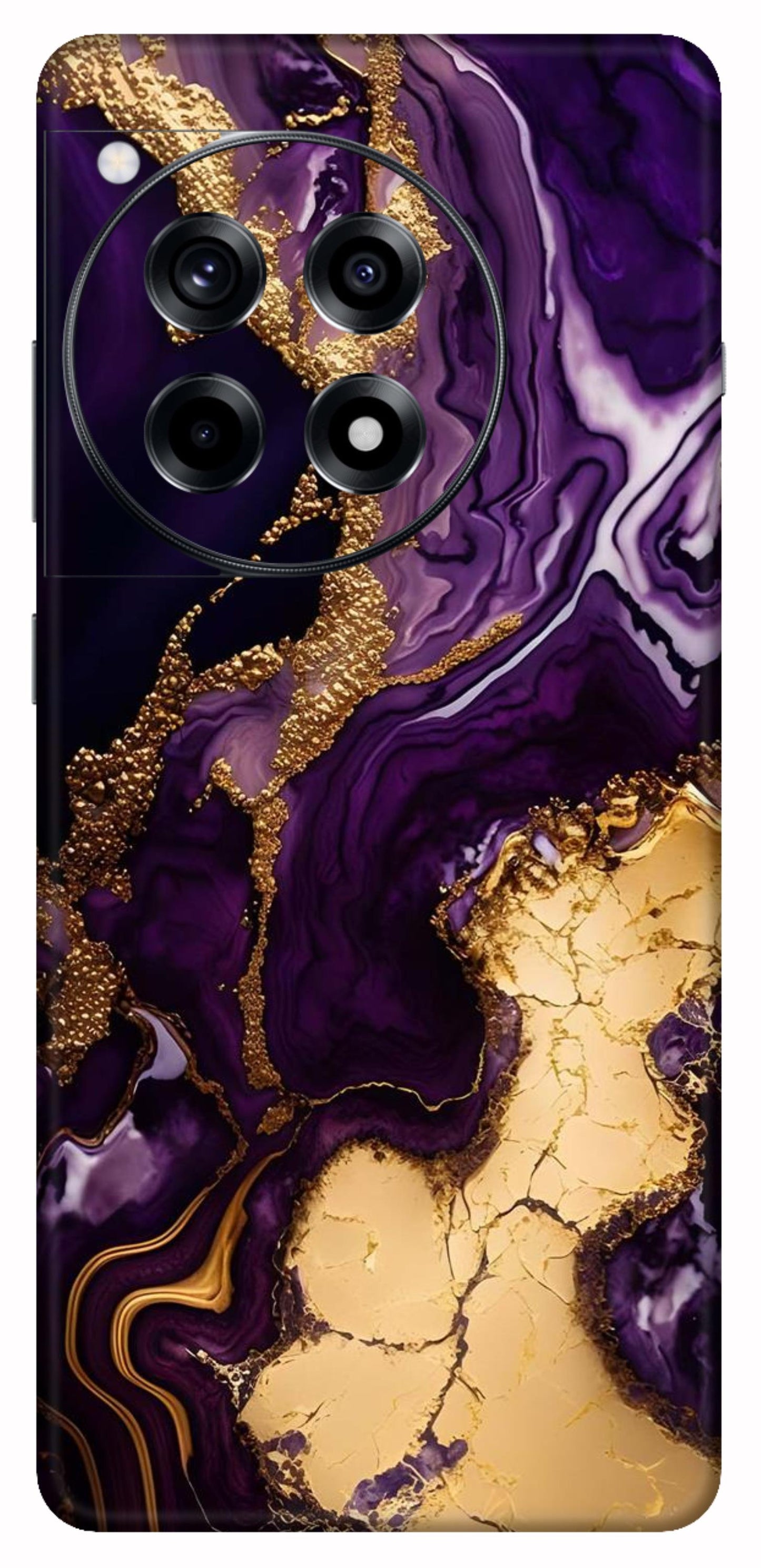 OnePlus 12R Skins and Wraps