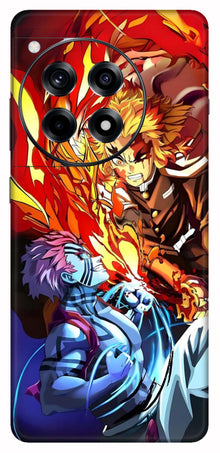 OnePlus 12R Skins and Wraps