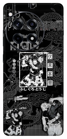 OnePlus 12R Skins and Wraps