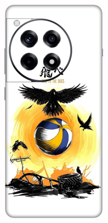 OnePlus 12R Skins and Wraps