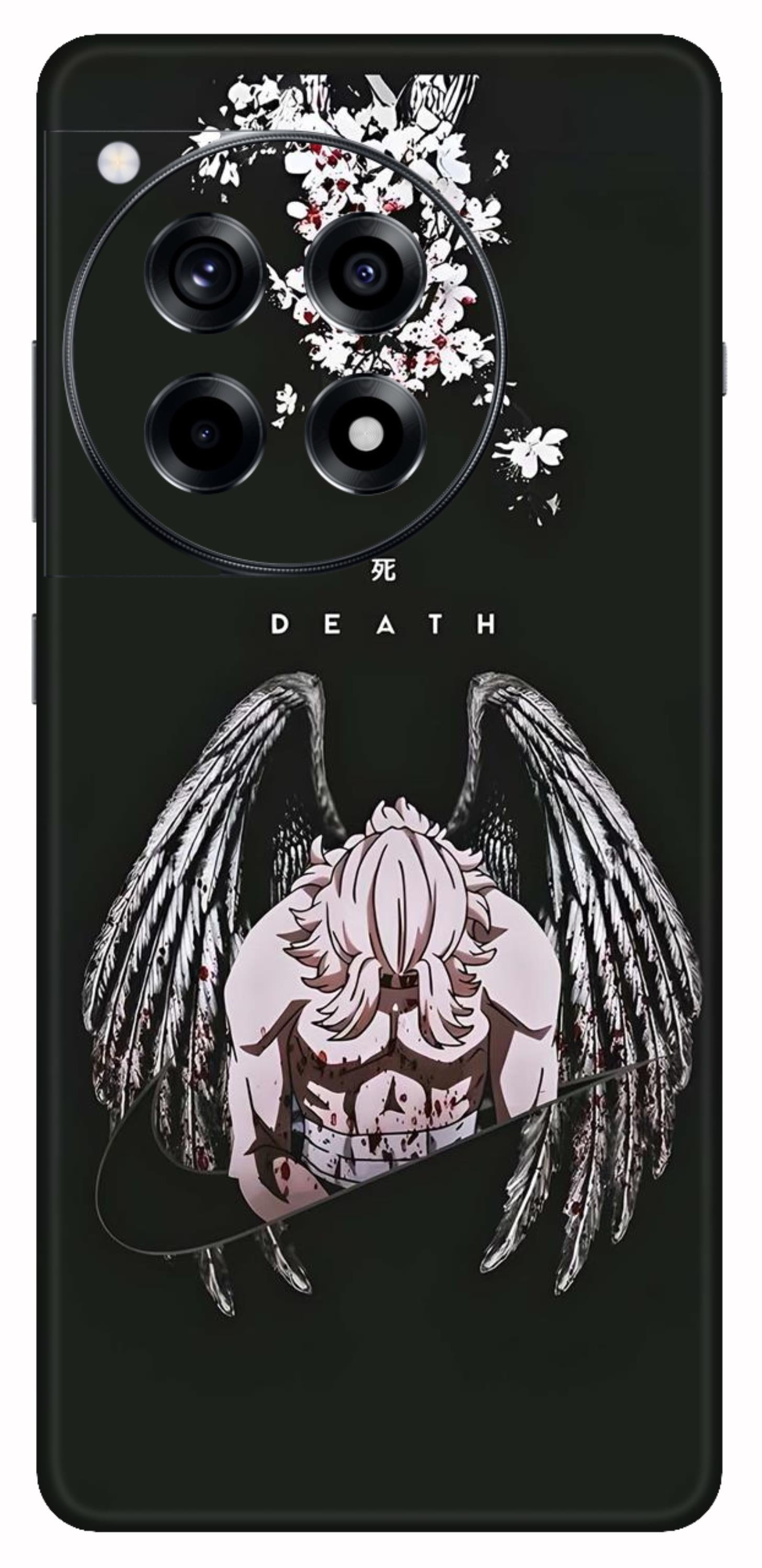 OnePlus 12R Skins and Wraps