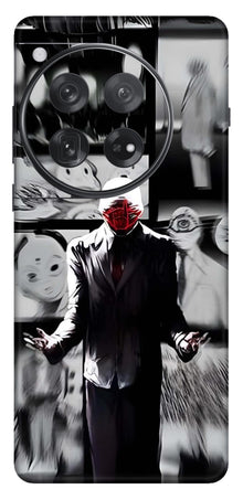 OnePlus 12 Skins and Wraps