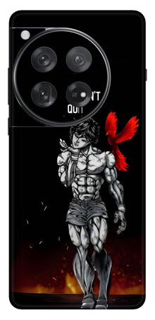 OnePlus 12 Skins and Wraps