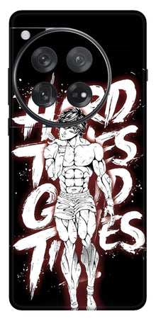 OnePlus 12 Skins and Wraps