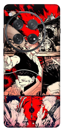 OnePlus 12 Skins and Wraps