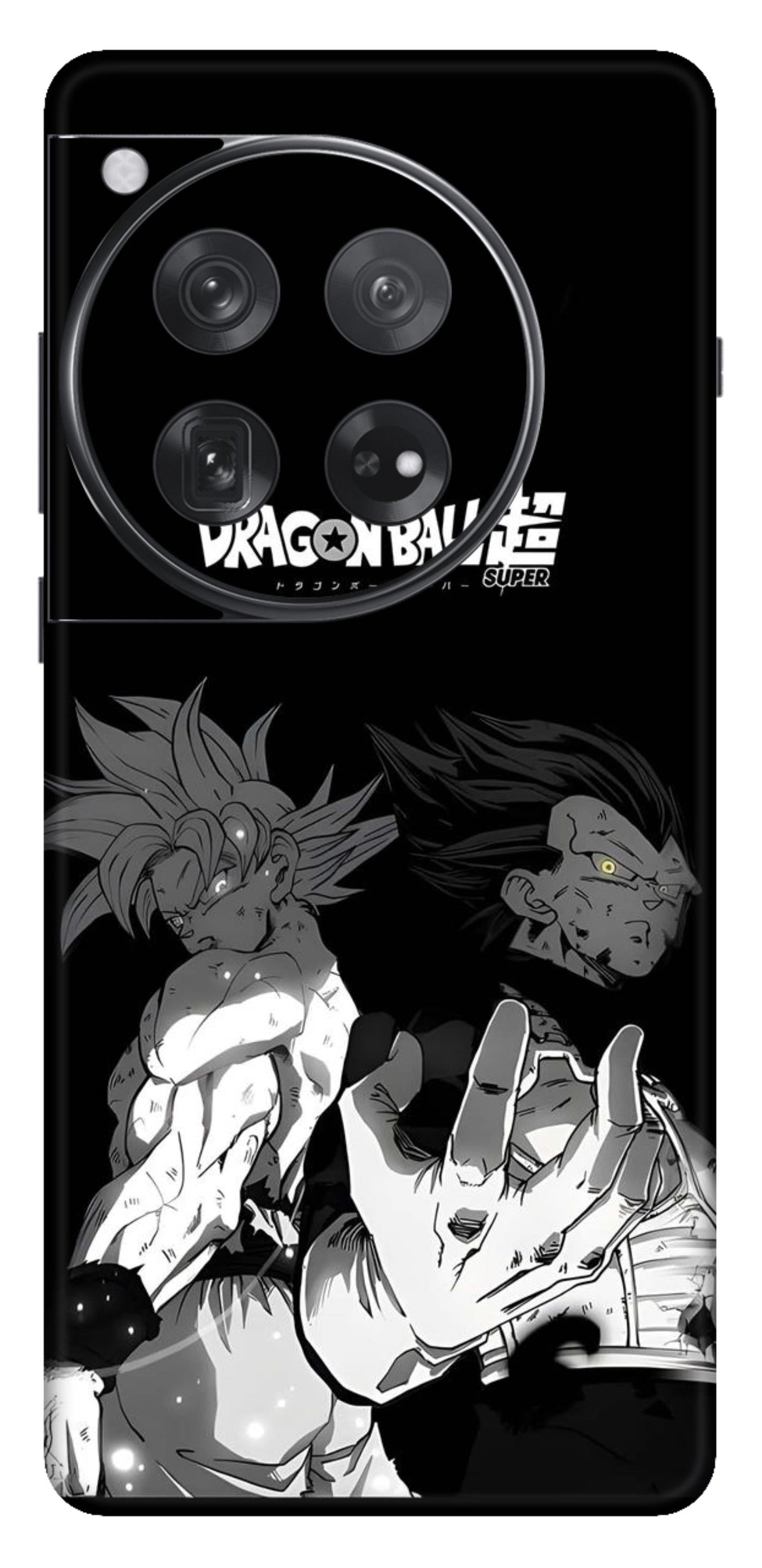 OnePlus 12 Skins and Wraps