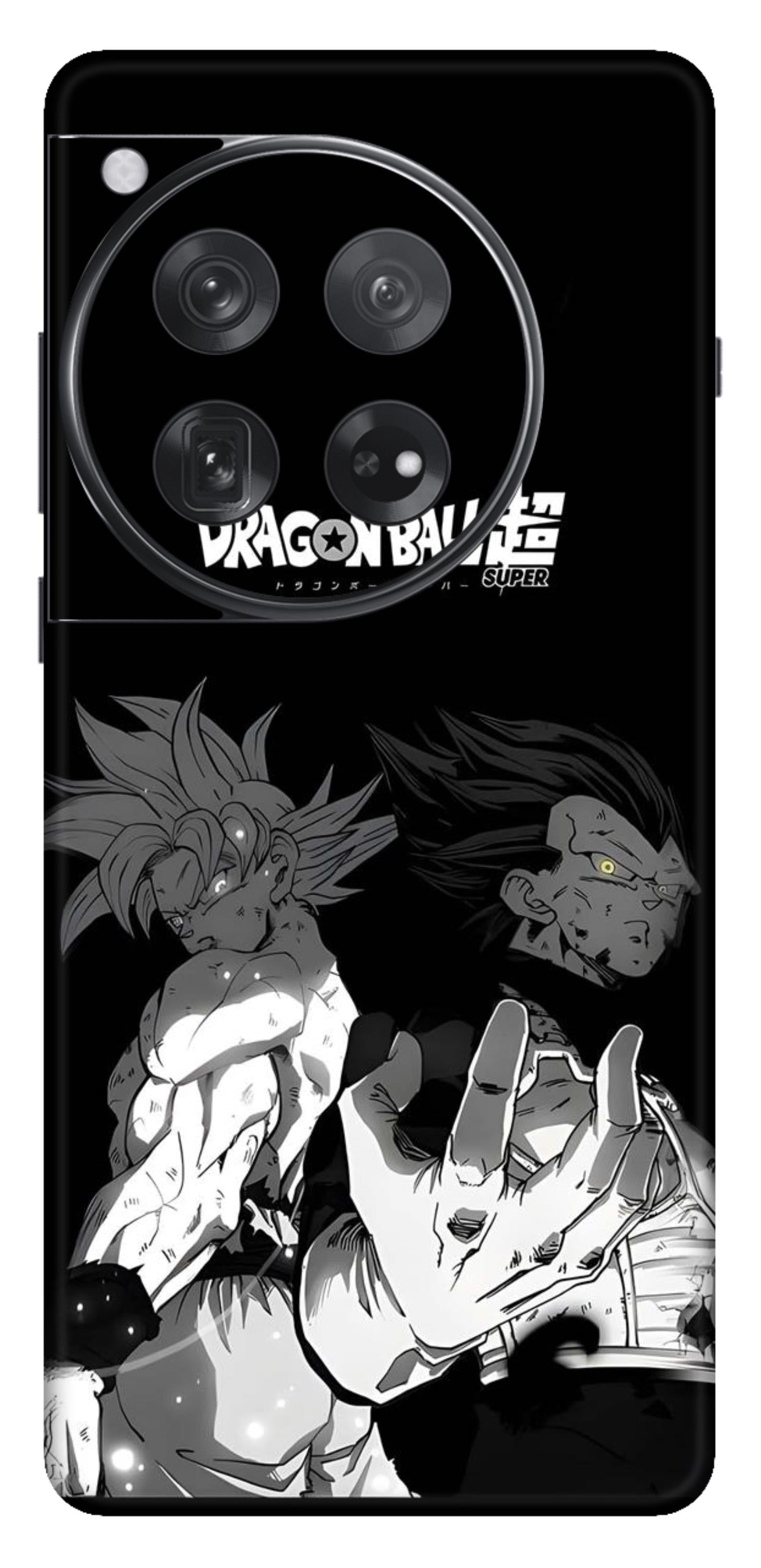 OnePlus 12 Skins and Wraps