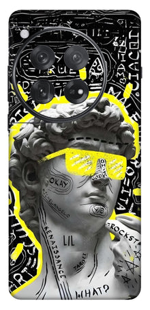 OnePlus 12 Skins and Wraps