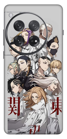 OnePlus 12 Skins and Wraps