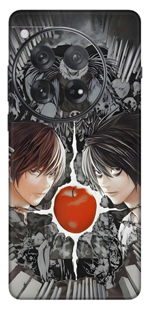 OnePlus 12 Skins and Wraps