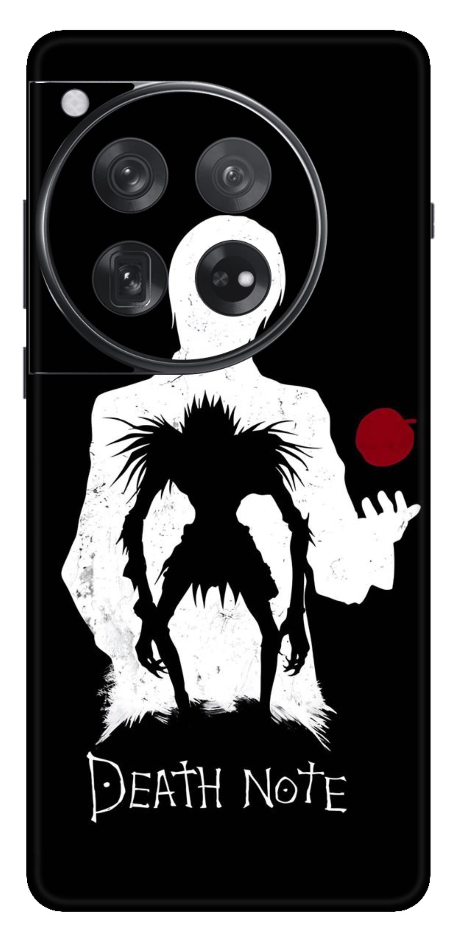 OnePlus 12 Skins and Wraps