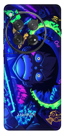 OnePlus 12 Skins and Wraps