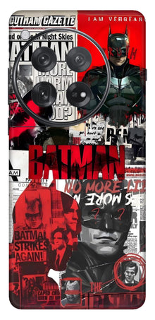 OnePlus 12 Skins and Wraps