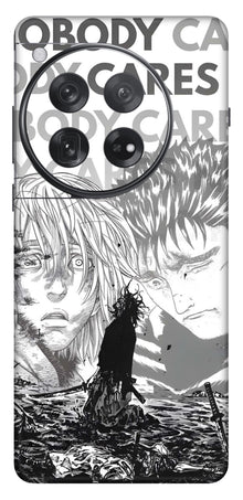 OnePlus 12 Skins and Wraps