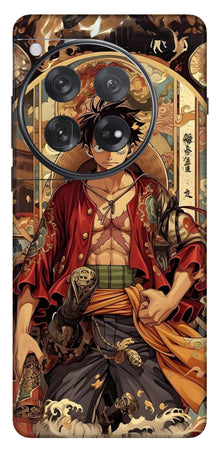 OnePlus 12 Skins and Wraps