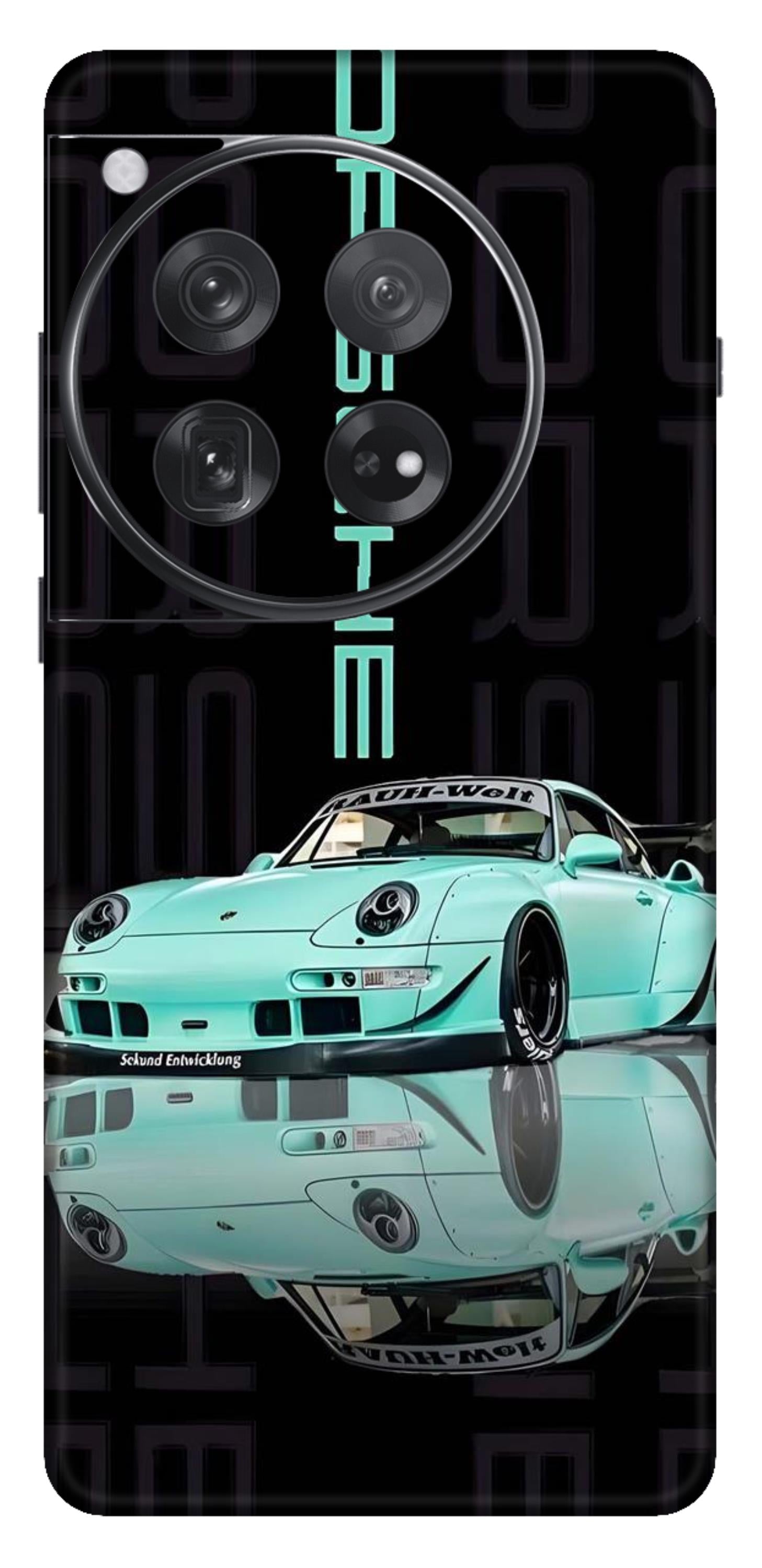OnePlus 12 Skins and Wraps