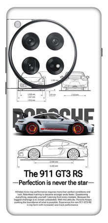 OnePlus 12 Skins and Wraps