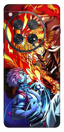 OnePlus 12 Skins and Wraps