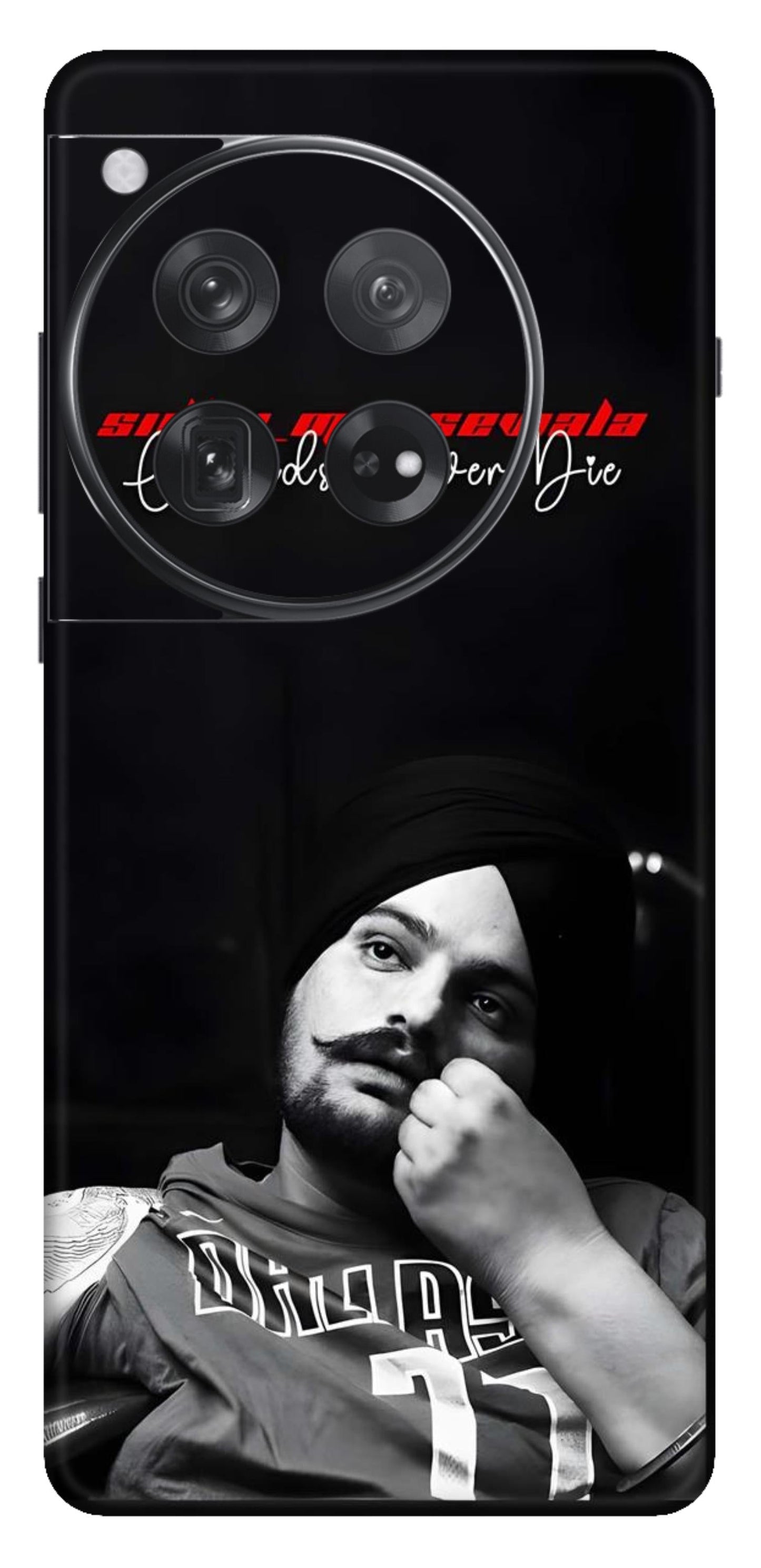 OnePlus 12 Skins and Wraps