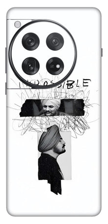 OnePlus 12 Skins and Wraps