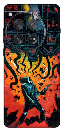 OnePlus 12 Skins and Wraps