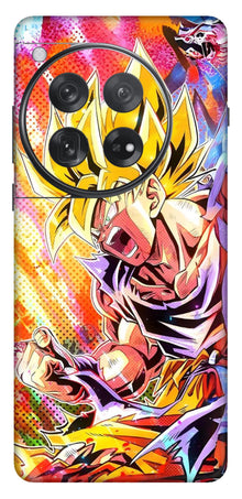 OnePlus 12 Skins and Wraps