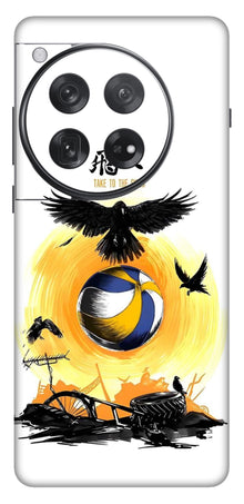 OnePlus 12 Skins and Wraps