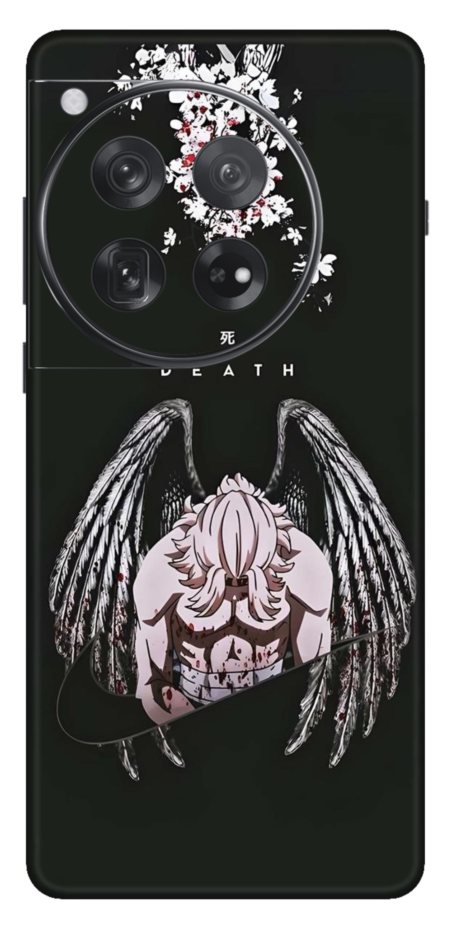 OnePlus 12 Skins and Wraps