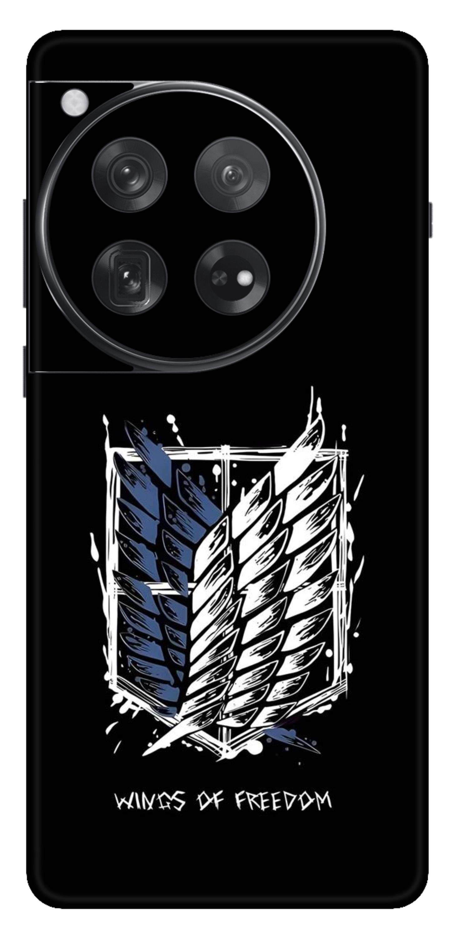 OnePlus 12 Skins and Wraps