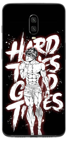 OnePlus 6T Skins and Wraps